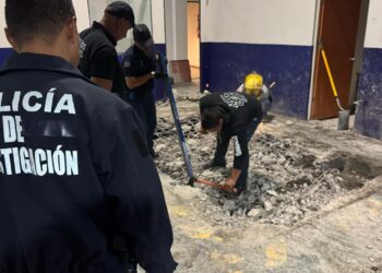 Encuentran cuerpo de empresario de la CDMX en Aguascalientes