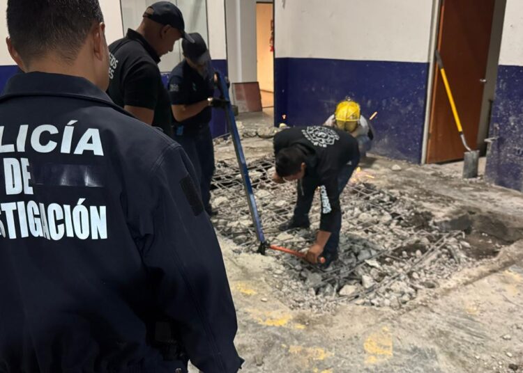 Encuentran cuerpo de empresario de la CDMX en Aguascalientes