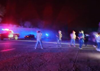 Encuentran muerto a jóven presuntamente secuestrado en Tabasco; era sobrino de la Síndico