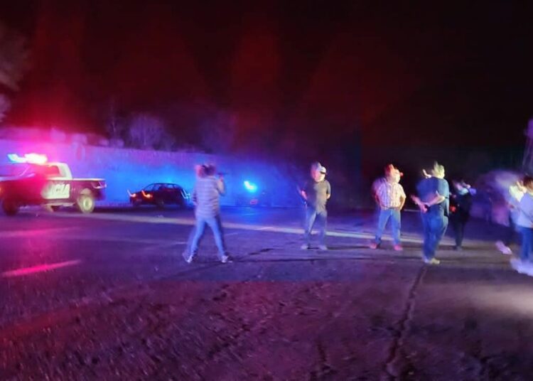 Encuentran muerto a jóven presuntamente secuestrado en Tabasco; era sobrino de la Síndico