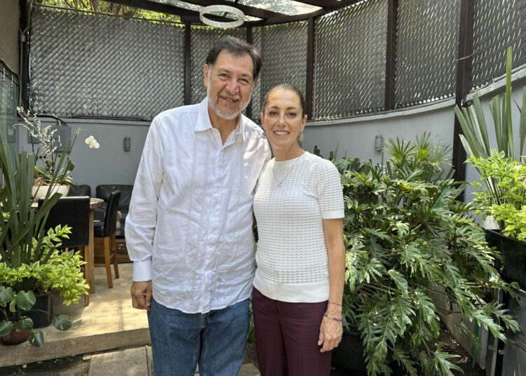 Código político: México en penumbras