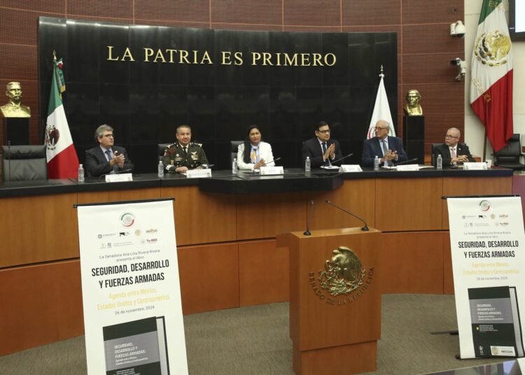 Senado elimina el INAI y seis órganos autónomos