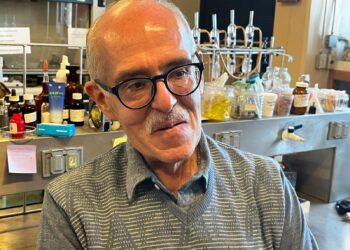 El pinacate es una especie de insecticida y es benéfico para el medio ambiente: Macías Patiño