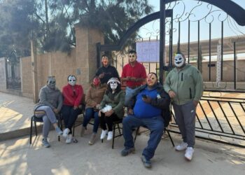 El SNTE y el SITTEZ Paralizan actividades escolares  en Zacatecas