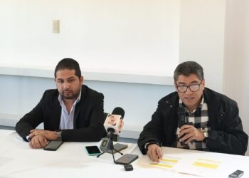 Pide senador Saúl Monreal al congreso, la desaparición de poderes en Apulco