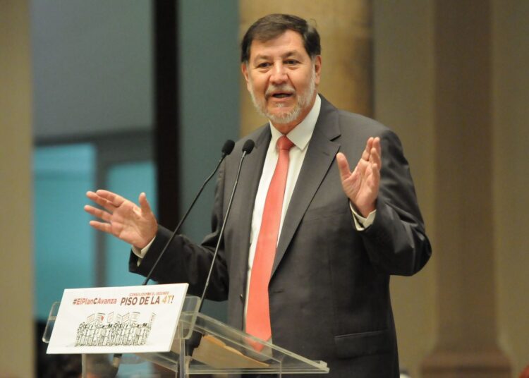 En solo dos días el Senado recibe 224 solicitudes de aspirantes a jueces