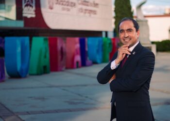 No habrá despidos ni acoso laboral por preferencias partidistas en Guadalupe: Pepe Saldivar