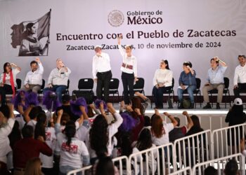 Código político: Las mismas promesas, los mismos engaños