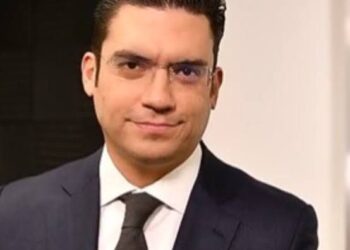 Jorge Romero, virtual ganador de la contienda del PAN; hubo abstencionismo en la elección