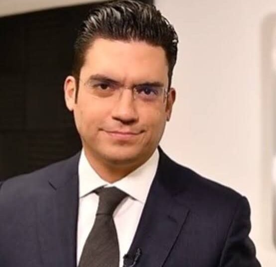 Jorge Romero, virtual ganador de la contienda del PAN; hubo abstencionismo en la elección