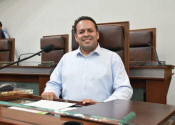 Se deslinda MC de su alcalde y del suplente en Apulco; argumenta que no son militantes