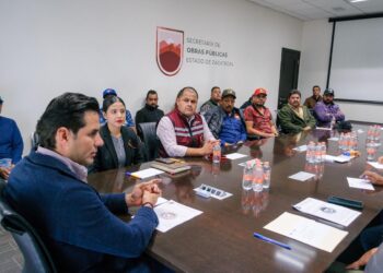 Gobierno cede a presiones de cetemistas y les dice que “no se preocupen” que serán contratados