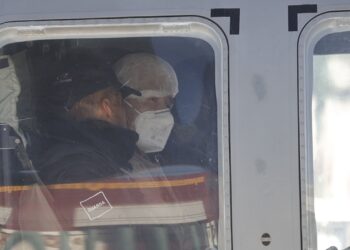 Caro Quintero sale del hospital tras ser operado