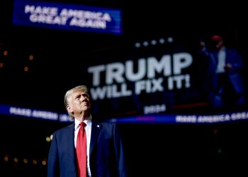 Trump impondrá 25% de aranceles a México; exige frenar “invasión” de migrantes y drogas