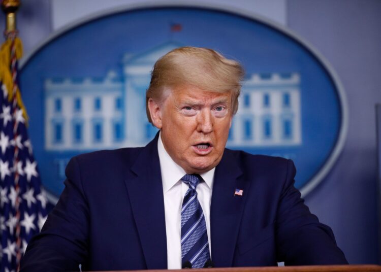 Equipo de Trump evalúa “ligera invasión” a México para eliminar a líderes de cárteles