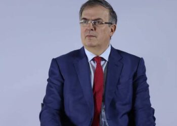 Ebrard asegura que México ya tiene propuesta para negociar con Trump ante amenaza de aranceles