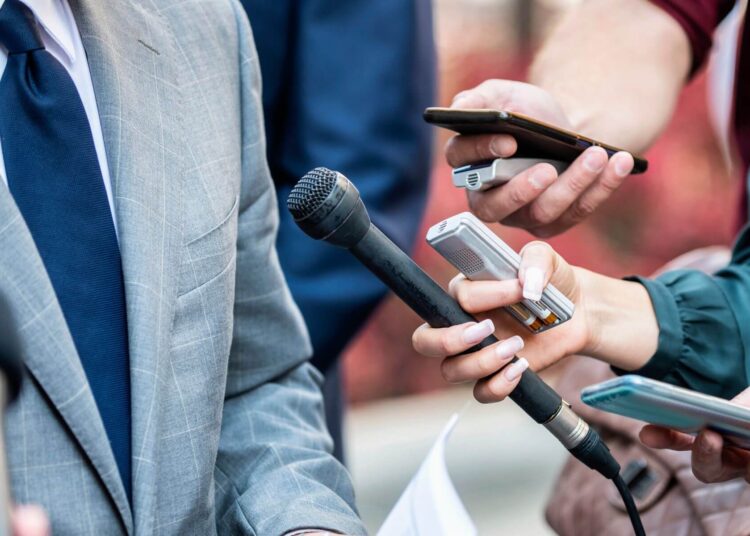 PALABRAS MÁS/ La importancia del periodismo