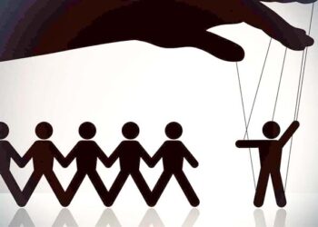 Regresión al Estado autoritario