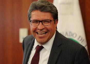 Ricardo Monreal asegura que ya tienen una respuesta ante la posible invalidación de la reforma judicial