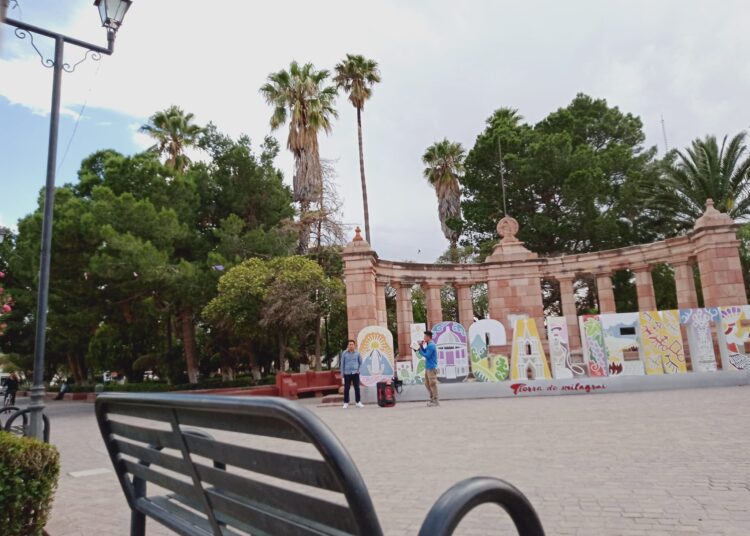 Alcalde de Ojocaliente no transparenta anticipo de participaciones para pago de aguinaldo