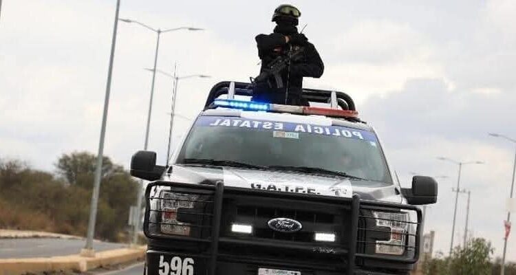 Mueren 6 civiles en enfrentamiento entre grupos criminales; hubo 9 detenidos