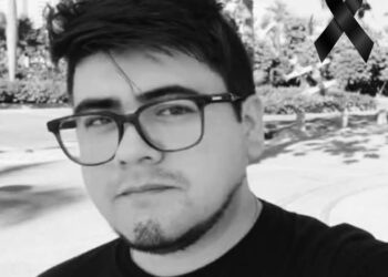 Dolor y luto en Jerez; encontraron sin vida a Luis Alberto Espinoza en Villanueva