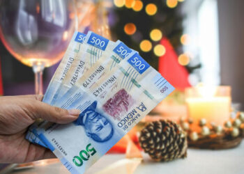 Regla de Oro para Sacarle Jugo al Aguinaldo