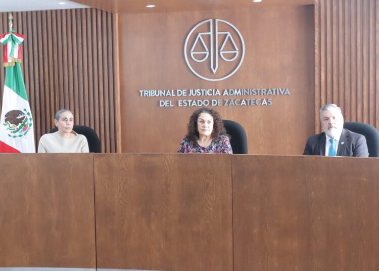 Ordena TJA  “fast track” levantar suspensión en el segundo piso; reanudarán trabajos el lunes