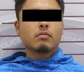 Detienen a 6 personas que golpearon hasta causarle la muerte a joven en centro de rehabilitación