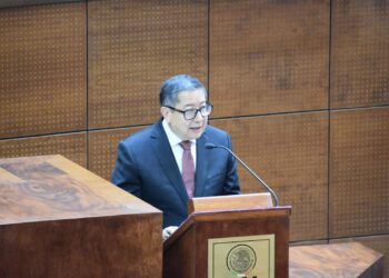 La UAZ recibirá presupuesto estatal extraordinario en 2025 para sanear sus finanzas