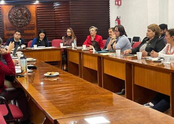 Aproximadamente 900 repartidores de comida de DIDI y Uber, trabajan precariamente