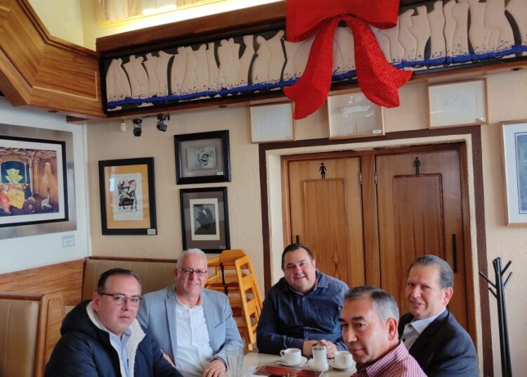 Rubén Ibarra manipula denuncias contra opositores a sucederlo en la rectoría de la UAZ