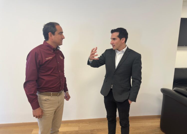 La CONADE apoyará al deporte en Guadalupe