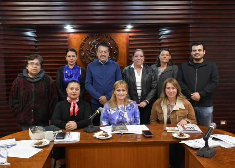 El rector Rubén Ibarra incorporó a más de 300 docentes a la nómina de la UAZ: Spauaz