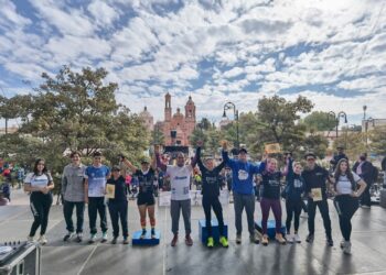 100 días de avance “Desde lo local” presenta el alcalde Pepe Saldivar