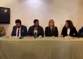 Jorge Miranda demandará a Miguel Varela por la denuncia de 120 MDP de desfalco