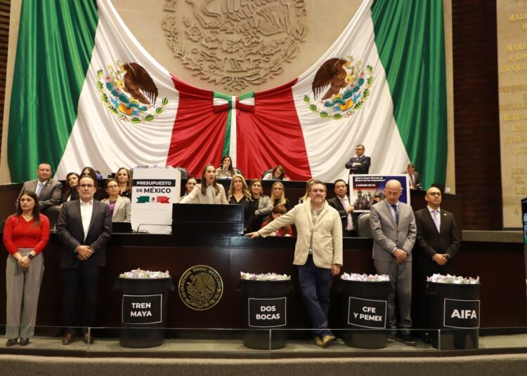 Presupuesto Alternativo