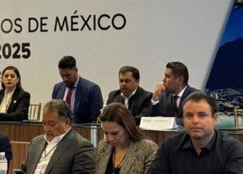 Nombran a Miguel Varela, coordinador estatal de la CONAMM