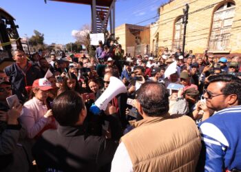 Agotaremos todas las instancias legales para detener un proyecto lesivo para el patrimonio cultural: Varela