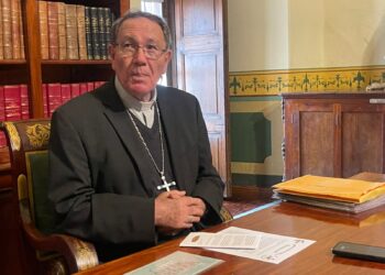 Pide el Obispo de Zacatecas, apoyo social a colectivos de búsqueda de desaparecidos