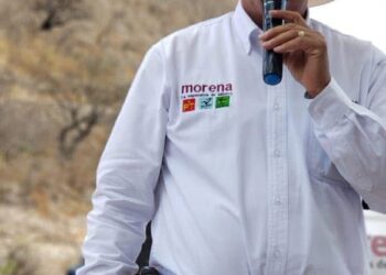 Asesinan en Navidad a Juan Francisco Bañuelos, subsecretario de Ganadería de Secampo