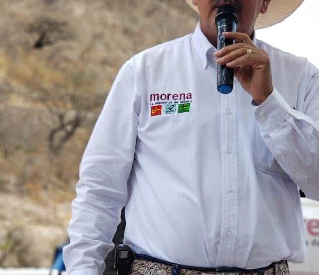 Asesinan en Navidad a Juan Francisco Bañuelos, subsecretario de Ganadería de Secampo