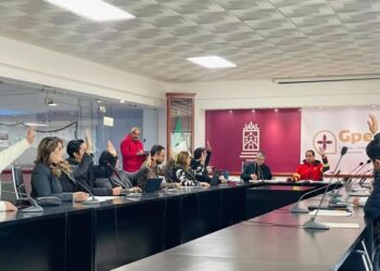 Aprueba Cabildo de Guadalupe Presupuesto de Egresos 2025; habrá disciplina: Saldívar