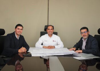 Guadalupe tendrá una nueva Bodega Aurrerá en la colonia Las Flores