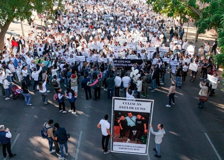 ENTRESEMANA: La 4T huele a podrido