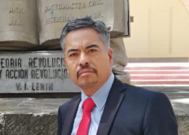 La SEDUZAC no regresará el pago del ISR a maestros del ITSZ, a un mes de la huelga