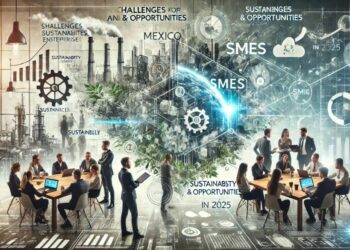 Yo Emprendedor: Entre lo imposible y lo real para las MiPyMEs en 2025