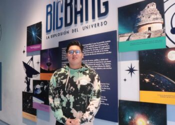 Estudiante de Ingeniería de Software de la UAZ, es seleccionado para ir a Japón