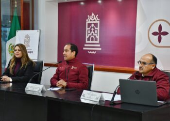 Guadalupe registra excelente recaudación del Predial en enero