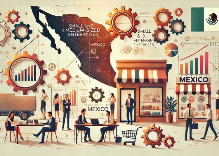 Yo Emprendedor: MiPyMEs: La clave para salvar el empleo en 2025